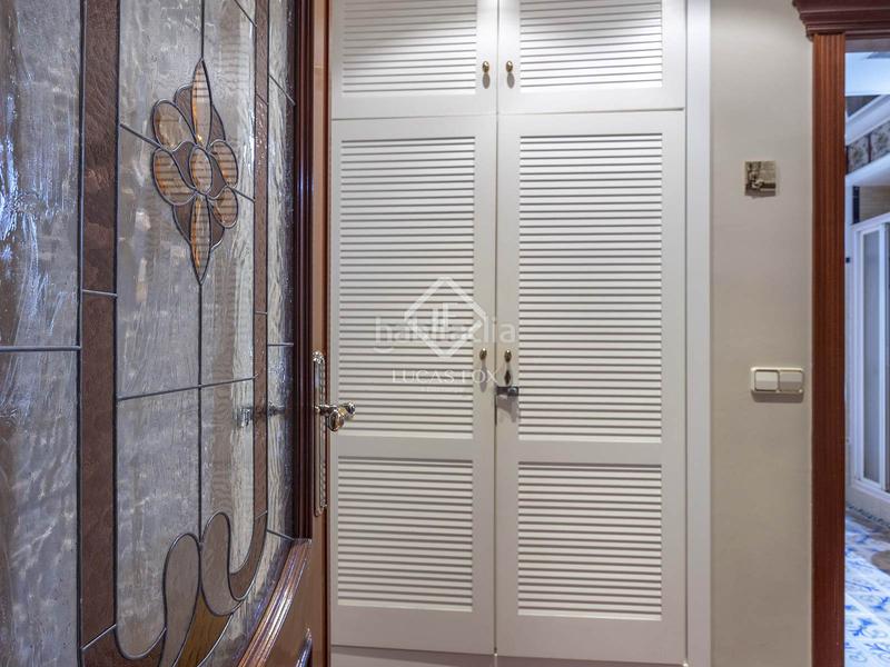 Foto e6d83369-fc4d-4219-a983-ddf85869471b. Location appartement avec chauffage dans El Mercat Valencia