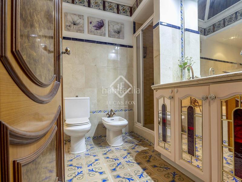 Foto 0e7e7bed-ef32-4b2a-b7ed-edd5469a3a4d. Miete etagenwohnung mit heizung in El Mercat Valencia