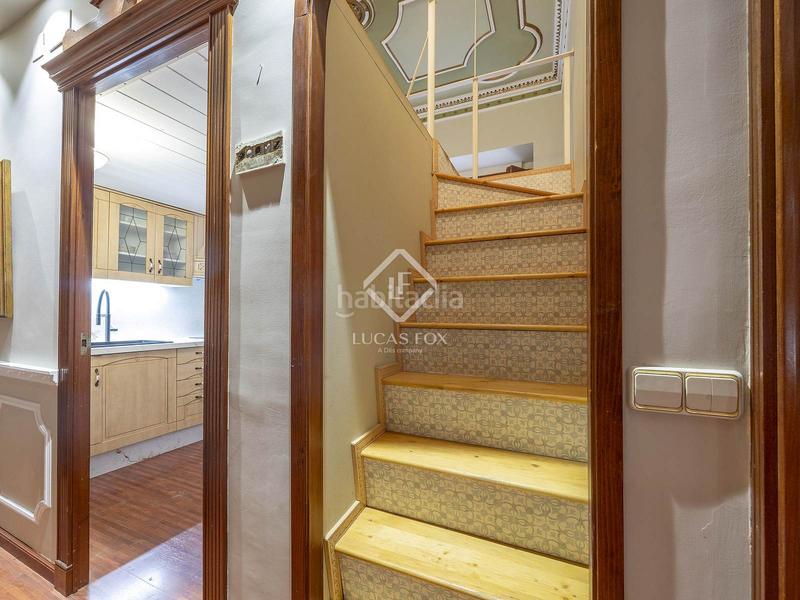 Foto 29910e02-9b57-4c29-89c4-c1690da53117. Rent flat with heating in El Mercat Valencia