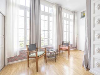 Location Appartement à Gran Via. Piso en excelentes condiciones de 3 dormitorios dobles completam