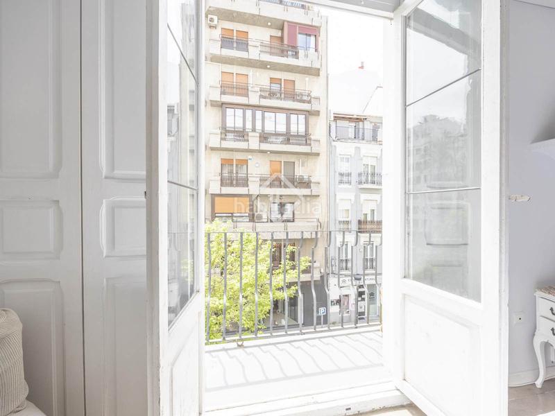 Foto edef9c1f-1798-45ed-8735-db7e3af3756a. Affitto appartamento in Gran Via Valencia