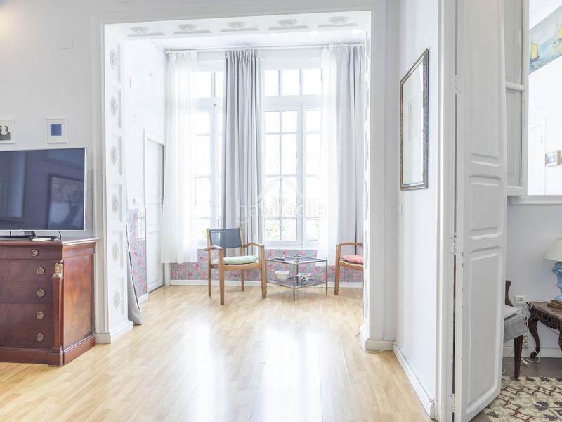 Foto 3eb663f5-f706-4fa5-8d19-9cbae356a948. Alquiler piso  en excelentes condiciones de 3 dormitorios dobles completamente amueblado en alquiler en gran vía, en Valencia