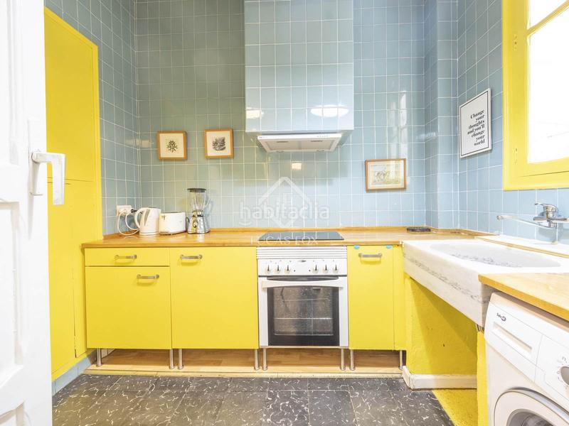 Foto 6e781126-f50e-4b18-8af9-1d9252beb208. Alquiler piso  en excelentes condiciones de 3 dormitorios dobles completamente amueblado en alquiler en gran vía, en Valencia