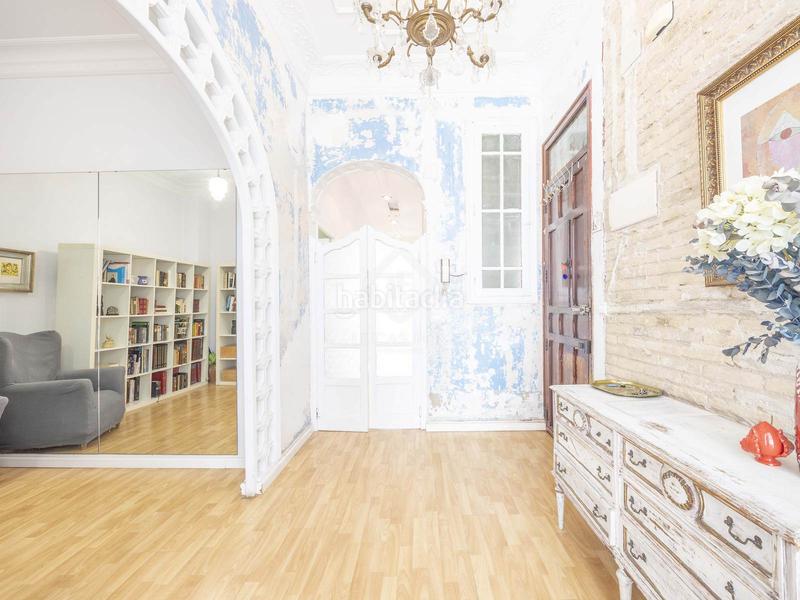 Foto 79997731-d922-4a67-9656-e6e28f6397f4. Alquiler piso  en excelentes condiciones de 3 dormitorios dobles completamente amueblado en alquiler en gran vía, en Valencia