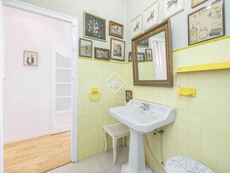 Foto 01c0d9cf-dae6-453e-b7c2-22659aa8296e. Location appartement dans Gran Via Valencia