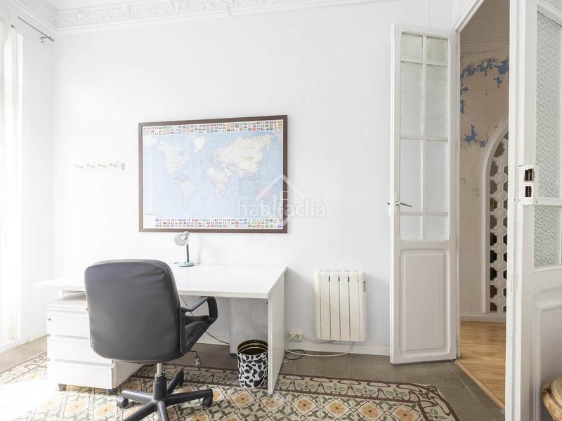 Foto 0b04c897-dee0-495b-a2c7-ffc18c231d59. Location appartement dans Gran Via Valencia