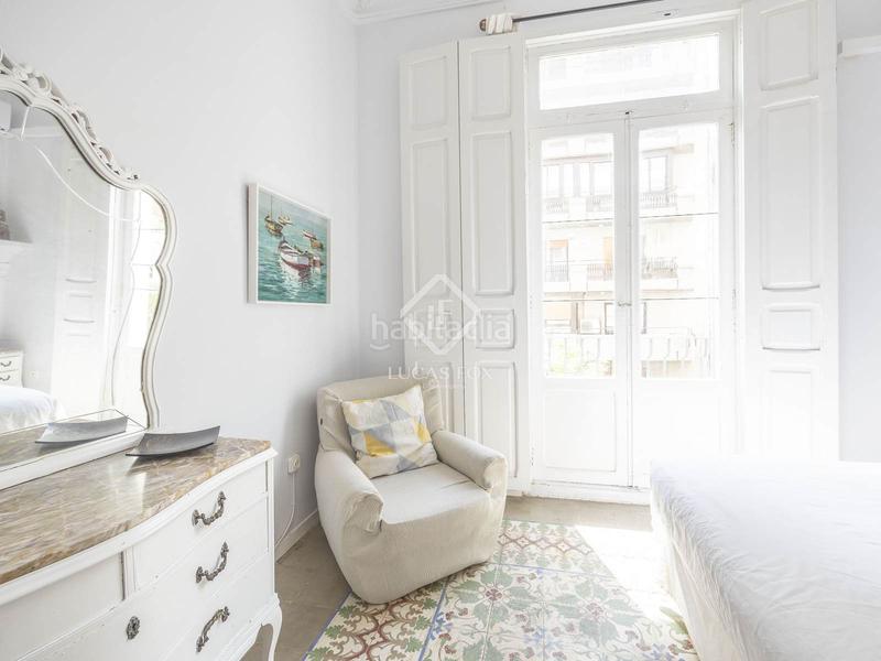 Foto 24d63f18-6a48-474c-9c89-84a507cd1a48. Location appartement dans Gran Via Valencia