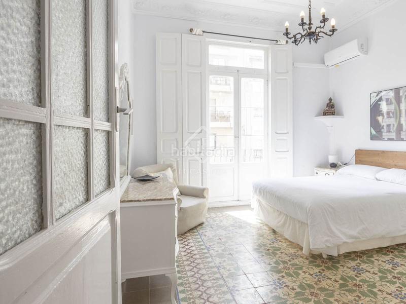 Foto 33efe904-55d0-49a7-855d-366ce2ec0eca. Location appartement dans Gran Via Valencia