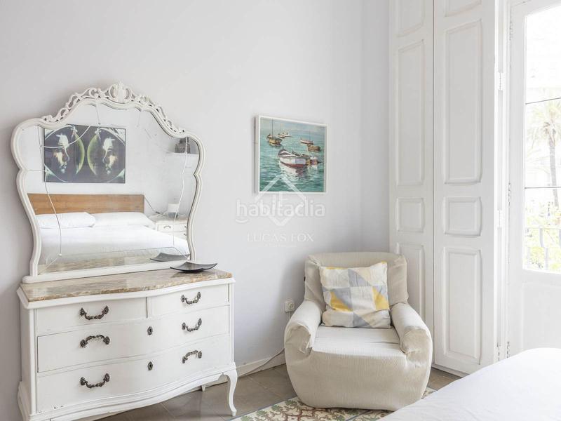 Foto 355df37e-632b-4046-b994-a74d5877e20b. Location appartement dans Gran Via Valencia