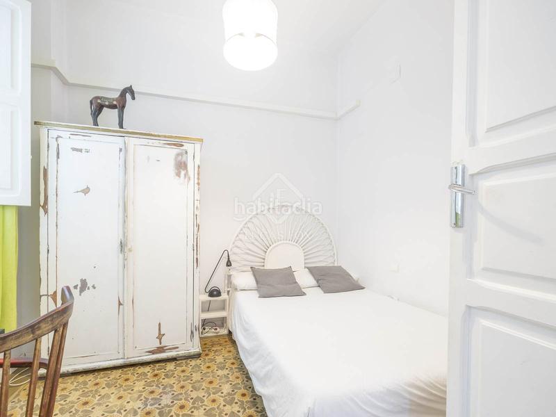 Foto 393e94a2-d730-4d85-a2f2-8a77a09295a4. Location appartement dans Gran Via Valencia