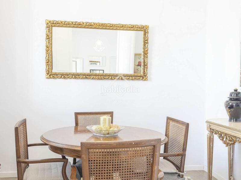 Foto 4cacb325-b3da-45b7-b599-640428160522. Location appartement dans Gran Via Valencia
