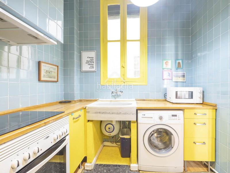 Foto 514453aa-f626-4844-9304-46fd1a5372b9. Location appartement dans Gran Via Valencia