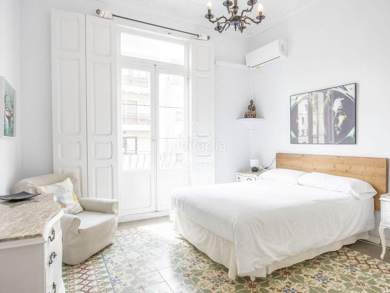 Foto 5d8f9d39-c0d3-412d-a063-687206346773. Location appartement dans Gran Via Valencia