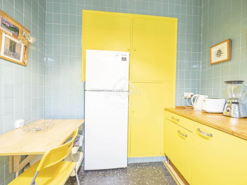 Foto 679fdd7a-ac40-4e40-a53e-83c6beae7048. Location appartement dans Gran Via Valencia