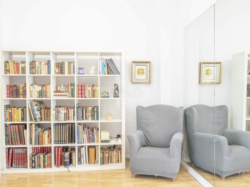 Foto 727991df-7b44-43f1-8818-edb6143dd48a. Location appartement dans Gran Via Valencia