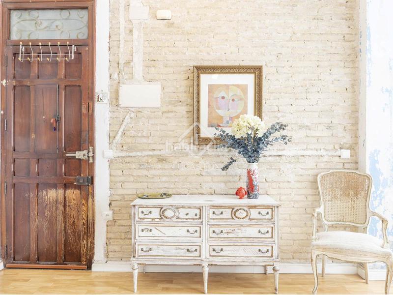 Foto 972f72f3-272b-4284-aac1-244dadc6ac33. Location appartement dans Gran Via Valencia