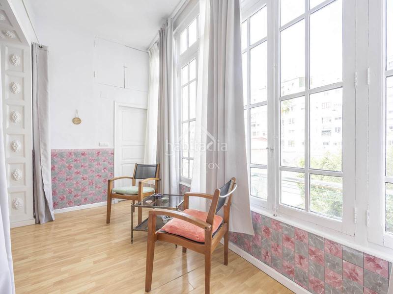 Foto 9ec6e07f-a7d5-4fc6-b17d-e4f26a4126e7. Location appartement dans Gran Via Valencia