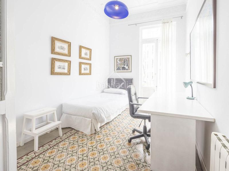 Foto 9ed067d5-296b-44c1-82b2-4b629b938f3b. Location appartement dans Gran Via Valencia