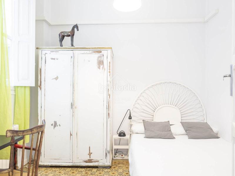 Foto a4a3c526-711a-4efc-a601-1a83813d9b42. Location appartement dans Gran Via Valencia