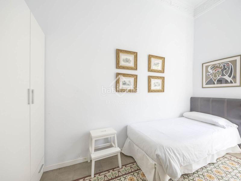 Foto a6181037-26e0-4d81-acf6-f0550ee2ff4e. Location appartement dans Gran Via Valencia