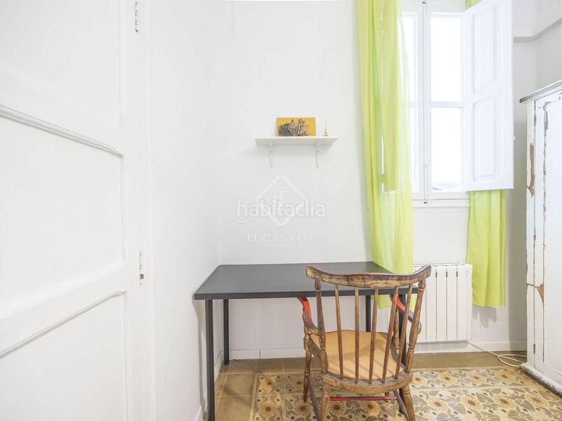 Foto a99ce95d-e1fe-42e0-8d58-a7bd6497f436. Location appartement dans Gran Via Valencia