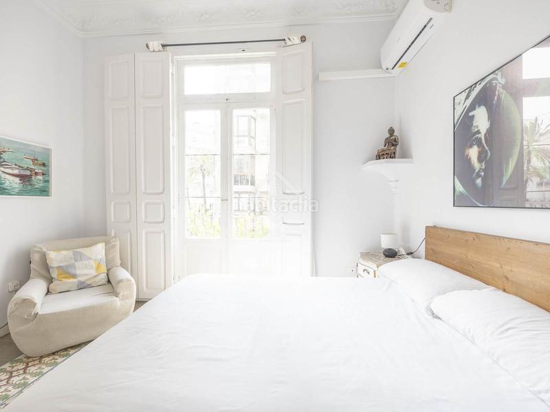 Foto aadc97bb-312a-4669-ae56-2269644cf4e1. Location appartement dans Gran Via Valencia