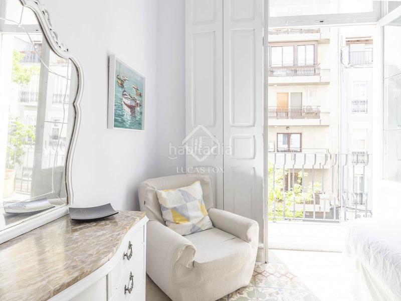Foto be045e47-c48a-4428-9211-f35b4a4f54c7. Location appartement dans Gran Via Valencia