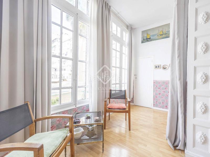 Foto d3956ee4-7d78-4199-a367-f739b039267e. Location appartement dans Gran Via Valencia