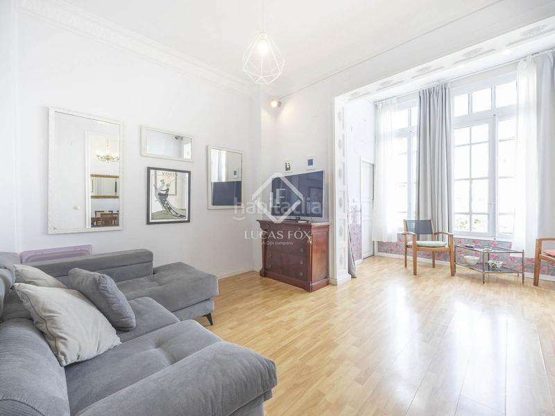 Foto e03b064f-a3d6-45f2-899d-5ed5b62c0c06. Location appartement dans Gran Via Valencia