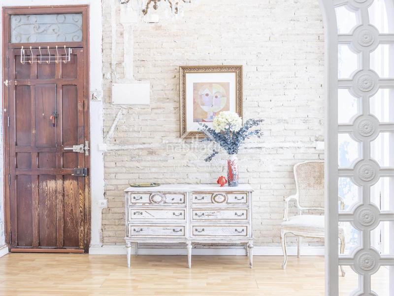 Foto f455ec6d-19ca-4fc8-8dbd-3637d19163d0. Location appartement dans Gran Via Valencia