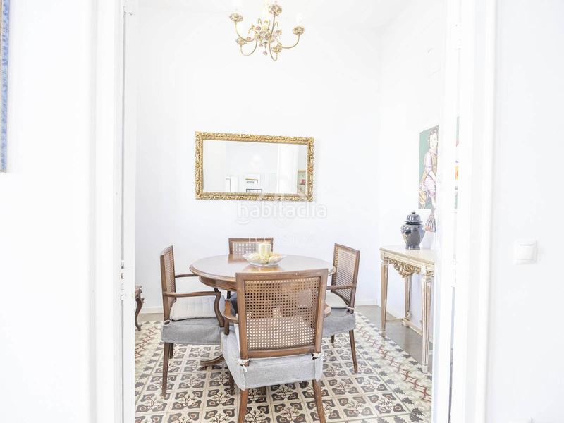 Foto f82a1e8c-4d0d-47f7-a413-e29075f18383. Location appartement dans Gran Via Valencia