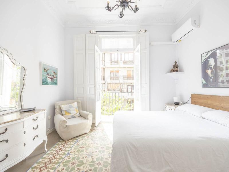 Foto ffa40666-1721-4870-af56-f31c866295b1. Location appartement dans Gran Via Valencia