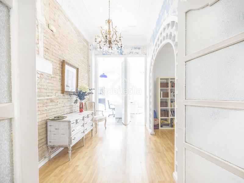 Foto 1bb2d37a-a6c2-4b82-afb5-c6953b9f9946. Miete etagenwohnung in Gran Via Valencia