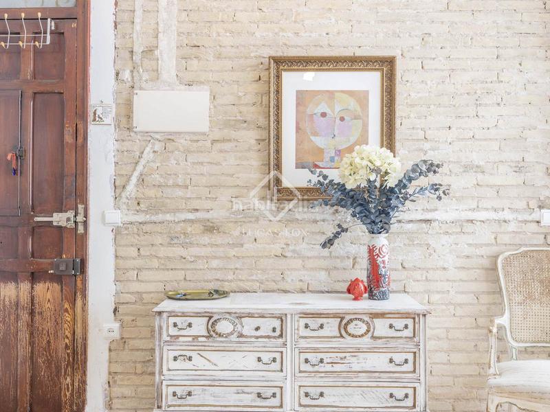 Foto bf9cb1cb-8840-42f1-b09f-22aeb0b04b2b. Miete etagenwohnung in Gran Via Valencia