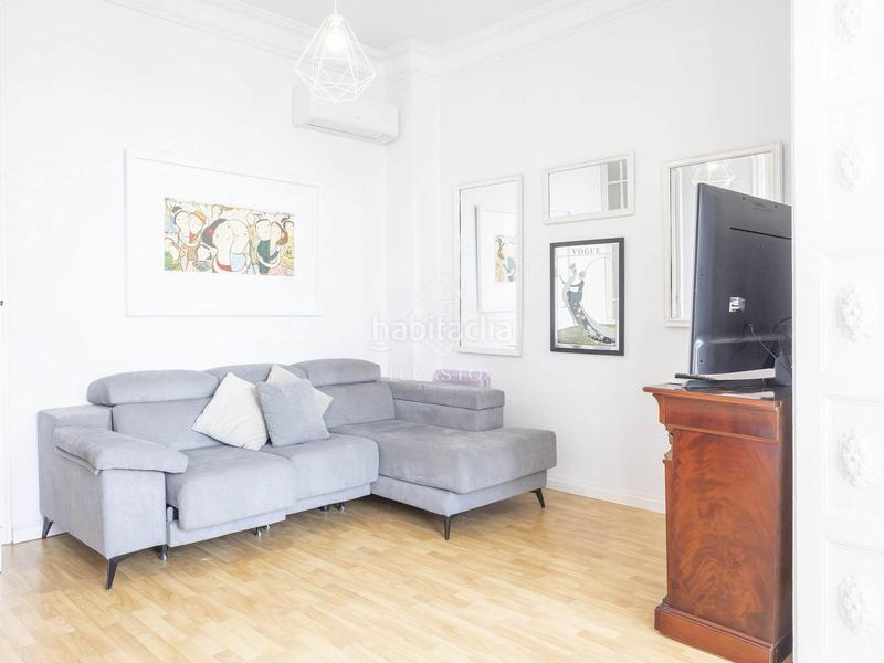 Foto d68f338b-3980-44d2-9aa1-f6f9f8466af2. Miete etagenwohnung in Gran Via Valencia