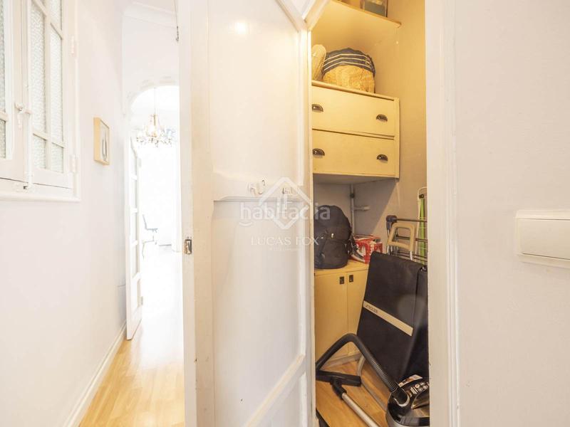 Foto 0b8683d1-c9b5-4d9d-85ae-154dc836c4d0. Rent flat in Gran Via Valencia