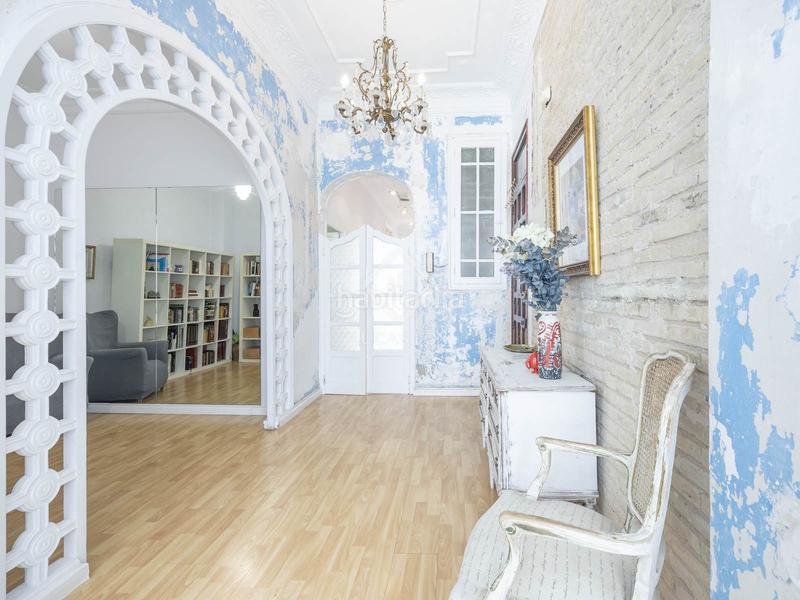 Foto 5527b17c-e21f-4fab-9311-05b19c84339c. Rent flat in Gran Via Valencia