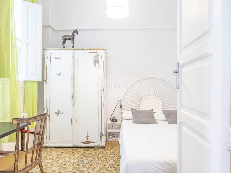 Foto 60998dbf-d10c-4bfd-90ab-4ba911ac5e6a. Rent flat in Gran Via Valencia