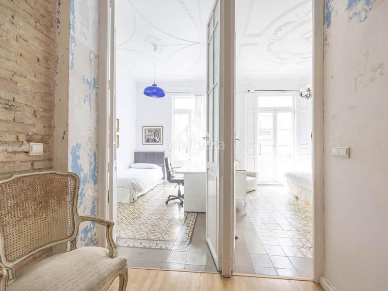 Foto 6ac6ea76-e108-4e0f-945e-28d1c188331f. Rent flat in Gran Via Valencia