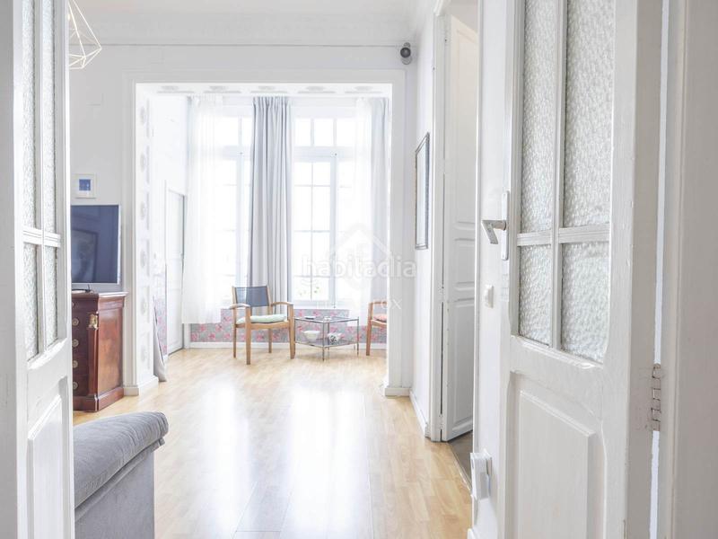 Foto 773f4ef3-69a8-411a-a802-defc58fd653d. Rent flat in Gran Via Valencia