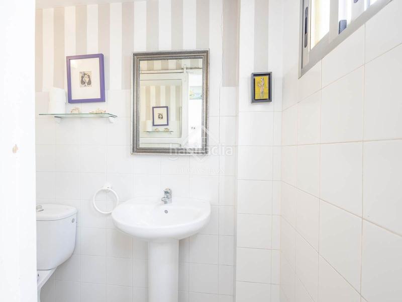 Foto 94cdbd86-0ae7-40a3-ab3b-490ed6a98715. Rent flat in Gran Via Valencia