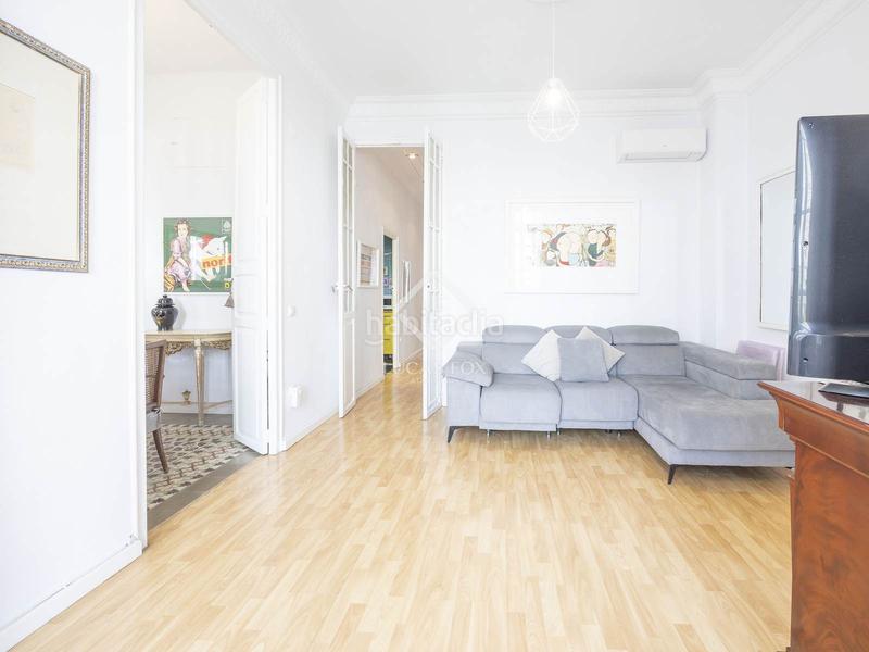 Foto 9bf0d8a7-9cd7-4441-98db-a3d8fb52a60b. Rent flat in Gran Via Valencia