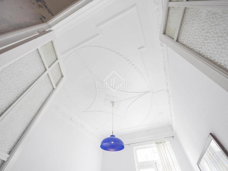 Foto a5d88853-5fa6-4fb1-a8e8-530671f29887. Rent flat in Gran Via Valencia