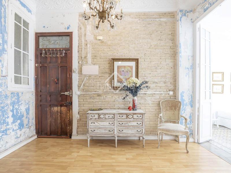 Foto ad5b1149-7041-4995-97ef-fbfcb95ee9d9. Rent flat in Gran Via Valencia