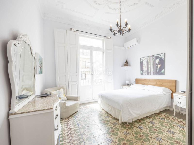 Foto e46c32cb-0155-46be-9464-e914dcce248b. Rent flat in Gran Via Valencia