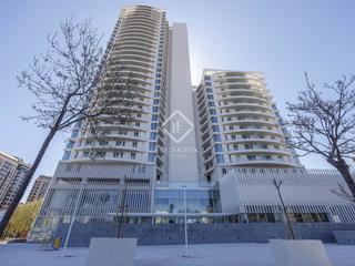 Flat in Barrio Benicalap