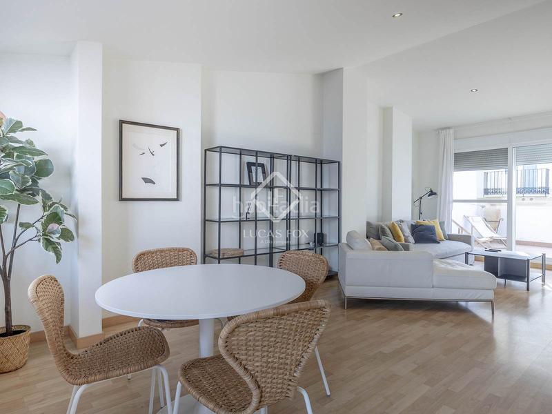 Foto 29dde905-25ec-4f8b-8892-2bf95e028680. Location appartement dans Sant Francesc Valencia