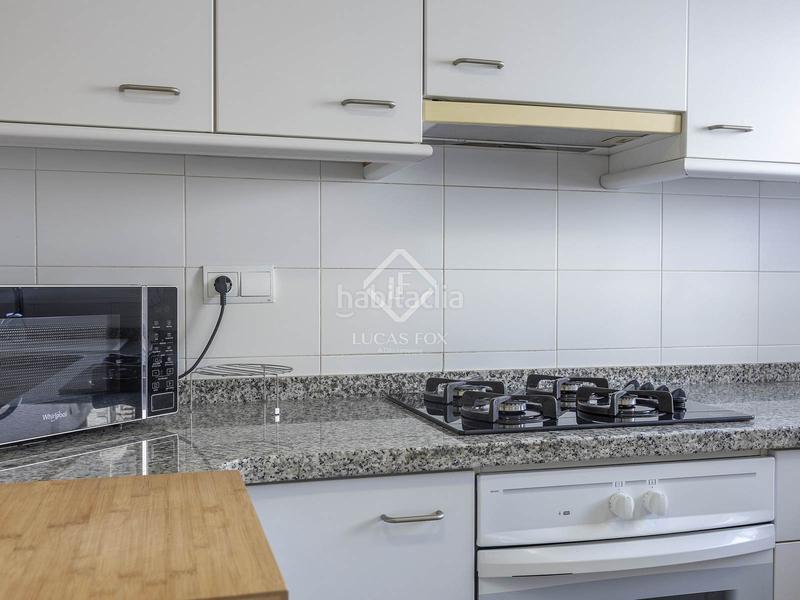 Foto 328569ae-6791-4cde-9899-2a4f217e565f. Location appartement dans Sant Francesc Valencia