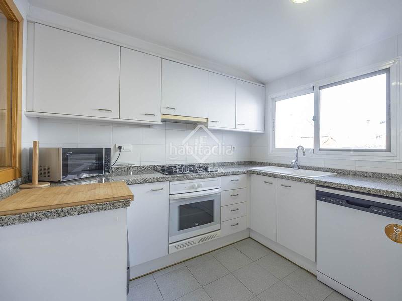 Foto 38916faf-792d-4a0d-a967-3801f1d0769a. Location appartement dans Sant Francesc Valencia