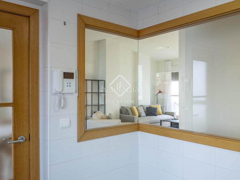 Foto 8ab0f45e-dfff-46fc-af99-07d6a7bb0f0e. Location appartement dans Sant Francesc Valencia